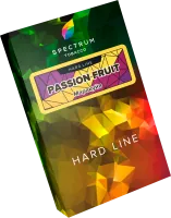 Табак Spectrum Hard Line 40г Passion Fruit M