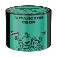 Табак Северный 40г Алтайский Сбор M