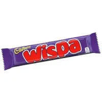 Шоколадный батончик Cadbury Wispa 36г
