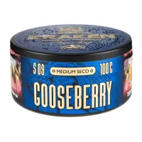 Табак Kraken MS 100г Крыжовник M