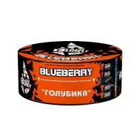 Табак Black Burn 100г Blueberry M