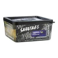 Табак Darkside Sabotage 250г Raiden M