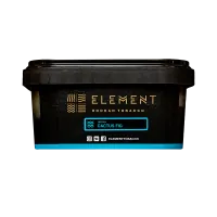 Табак Element Вода 200г Cactus Fig M