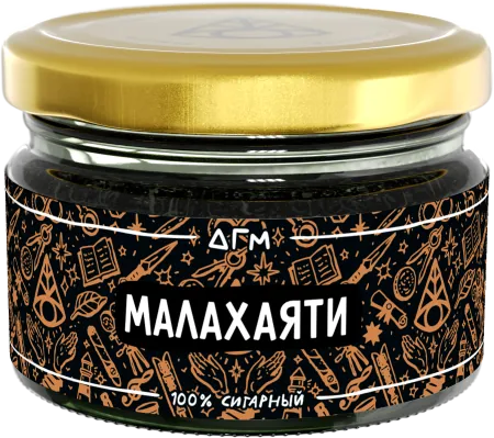 Табак Dogma 80г Малахаяти M