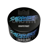 Табак Sapphire Crown 25гр Grapefruit М