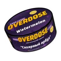 Табак Overdose 100г Watermelon M