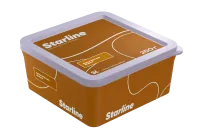 Табак Starline 250г Бельгийские вафли M