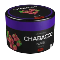Кальянная смесь Chabacco Medium 40г Малина M