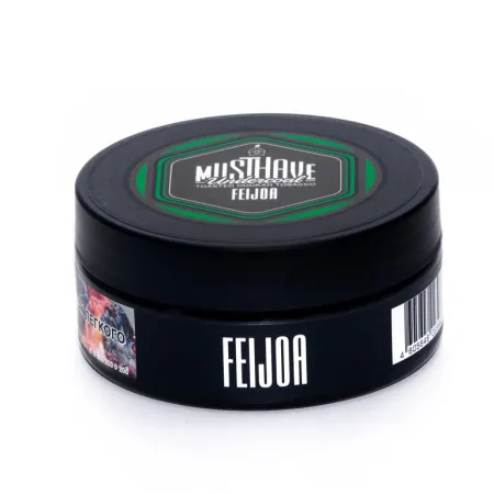Табак Must Have 125г Feijoa M