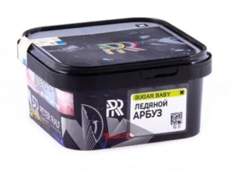 Табак Peter Ralf 250г Sugar Baby M