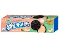 Печенье Oreo Персик и Чай 97 гр