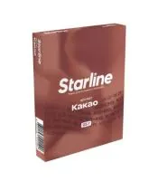 Табак Starline 25г Какао M