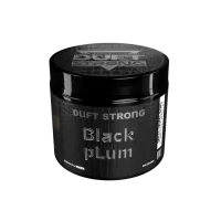 Табак Duft Strong 200г Black Plum М