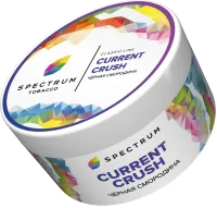 Табак Spectrum 200г Current Crush M