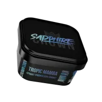 Табак Sapphire Crown 200гр Tropic Mamba М