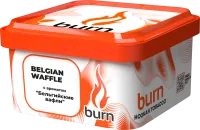 Табак Burn 200г Belgian Waffle М