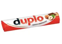 Шоколадный батончик Duplo 18,2гр