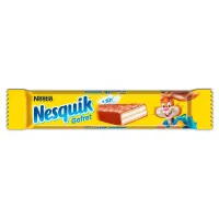 Вафли Nesquik 18гр