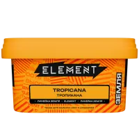 Табак Element New Земля 200г Tropicano M
