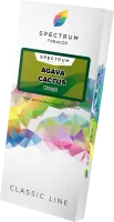 Табак Spectrum 100г Agava Cactus M