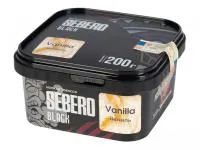 Табак Sebero Black 200г Vanilla M