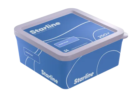Табак Starline 250г Энергетик M