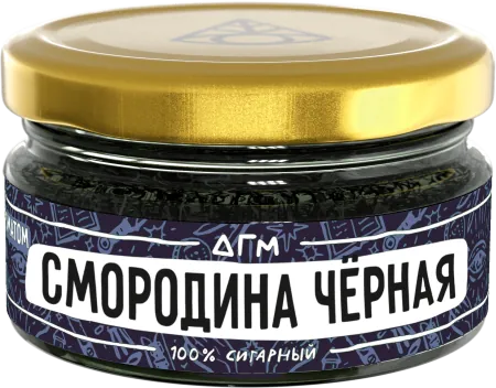 Табак Dogma 20г Смородина Чёрная M