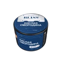 Табак BLISS 40г Кислая Смородина M