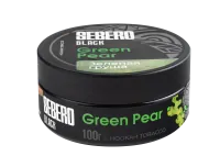 Табак Sebero Black 100г Green Pear M
