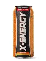 Энергетик X-ENERGY 450мл Апельсин M