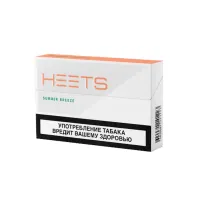 Стики Heets Summer Breeze М
