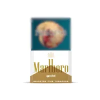 Сигареты Marlboro KS Gold Original M