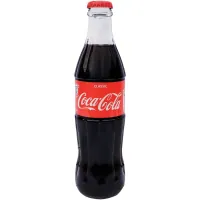 Напиток Coca-Cola Classic 330мл М
