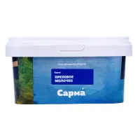 Табак Сарма 200гр Ореховое Молочко M