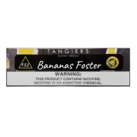 Табак Tangiers Noir 50г Bananas Foster M