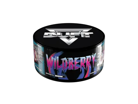 Табак Duft 25г Wildberry М