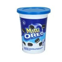 Печенье Oreo Mini Cookies 115гр