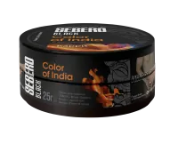 Табак Sebero Black 25г Color of India M