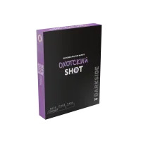 Табак Darkside Shot 30г Охотский шейк M