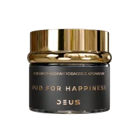 Табак Deus Perfume 40г OUD FOR HAPPINESS M
