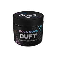 Табак Duft 200г Cola Nova М