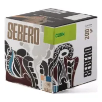 Табак Sebero 200г Corn М