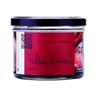 Табак Trofimoffs Burley 125гр Yelow Lemon M