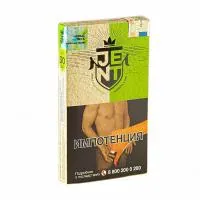 Табак Jent 25гр Herbal - Herbal Trick M