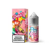 Жидкость Catch 10мл. Unicorn Tear M