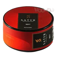 Табак Satyr 25г Neft M