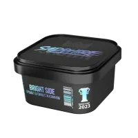 Табак Sapphire Crown 200гр Bright side М