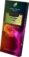 Табак Spectrum Hard Line 100г Golden Kiwi M