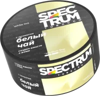 Табак Spectrum Medium Line 25г Белый Чай M
