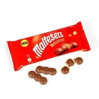 Печенье Maltesers Бисквит 110гр